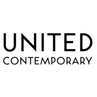 UNITED CONTEMPORARY logo - Similar company to Abbozzo Gallery