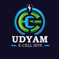 UDYAM (E-Cell IIITN) logo - Similar company to Elevate Iiitn