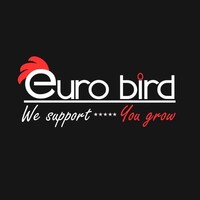 Euro Bird For Used Poultry Cages logo - Similar company to Catalytic Generators