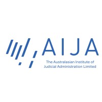 Australasian Institute of Judicial Administration logo - Similar company to Ignitis Early Stage Funding
