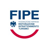 FIPE - Federazione Italiana Pubblici Esercizi logo - Similar company to R.B. Video Games S.R.L.