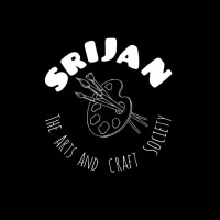 SRIJAN - The Arts And Craft Society Of Maharaja Agrasen College. logo - Similar company to Datawaves