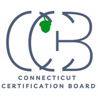 Connecticut Certification Board, Inc. logo - Similar company to Do Not Flush - Podcast