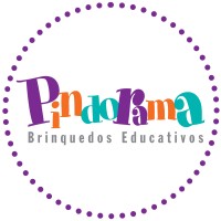 Pindorama Brinquedos Educativos logo - Similar company to Biloca Brinquedos Educativos