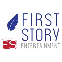 First Story Entertainment logo - Similar company to Realm Films