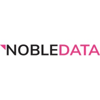 NobleData logo - Similar company to Datanoble