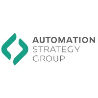 Automation Strategy Group logo - Similar company to Single Origin Media