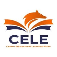 Colégio CELE - Centro Educacional Leonhard Euler. logo - Similar company to Consgraut Empreiteira E Comercio