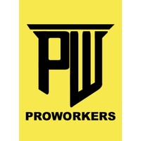 Pro Workers logo - Similar company to Pro Workers