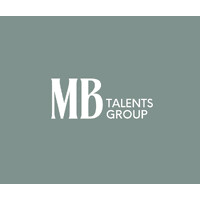 MB TALENTS GROUP logo - Similar company to Dosprimeras