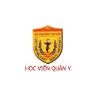 Vietnam Military Medical University logo - Similar company to Vietnam Military Medical University