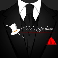 Men's Fashion logo - Similar company to Dagal
