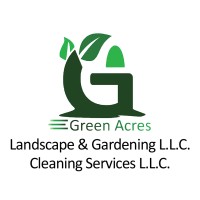 Green Acres Dubai logo - Similar company to Eazyclean