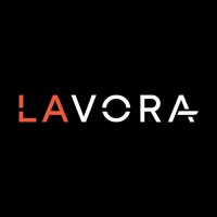 Lavora Digital Agency logo - Similar company to Lazyrep