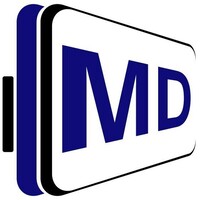 MDCOMM logo - Similar company to Mdcom