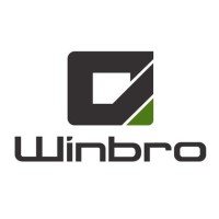 Winbro logo - Similar company to Quaser Group