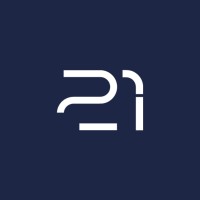 21SUR Aerospace logo - Similar company to Mipp Group