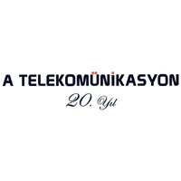 A Telekomüni̇kasyon Elektroni̇k Bi̇lgi̇sayar San. Ve Ti̇c.Ltd.Şti̇.
