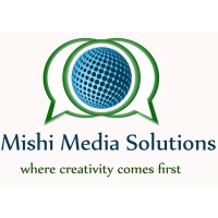 Mishi Media Solutions logo - Similar company to Boomerang Group