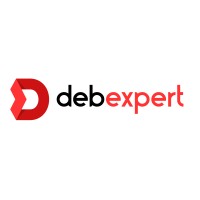 Debexpert logo - Similar company to Notefellow