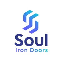 SOUL IRON DOORS logo - Similar company to Be Novus Group