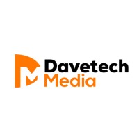Davetech Media logo - Similar company to Lightbyte