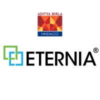 Eternia (Hindalco, Aditya Birla Group) logo - Similar company to Technal India