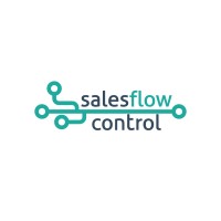 SalesFlow Control - Salesforce Service Provider logo - Similar company to Elevate Salesforce Consulting