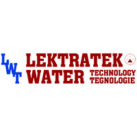 Lektratek Water Technology logo - Similar company to Phoenix Rigging