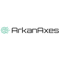 ArkanAxes logo - Similar company to Vertron Technologies Pvt. Ltd