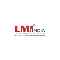 LMI INDIA PRIVATE  LIMITED logo - Similar company to Saika Instruments &  Solution Pvt Ltd.