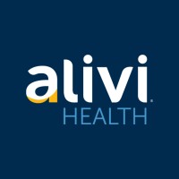 Alivi logo - Similar company to Access2Care