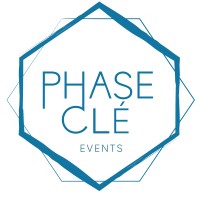Phase Clé Events logo - Similar company to Bike Monkey Inc.