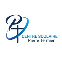 Centre Scolaire Pierre Termier logo - Similar company to Elements Groupe