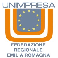 Unimpresa Federazione Emilia Romagna logo - Similar company to Ascom Group
