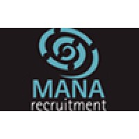 Mana Recruitment logo - Similar company to Aspect Technical Recruitment Ltd