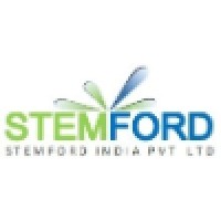 Stemford India Pvt. Ltd. logo - Similar company to Worktog - Affordable Coworking Spaces