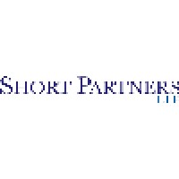 Short Partners LLP