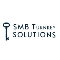 SMB Turnkey Solutions logo - Similar company to Una Hr Services
