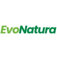 EvoNatura logo - Similar company to Hippotainer