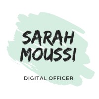 Sarah Moussi logo - Similar company to Inovjob