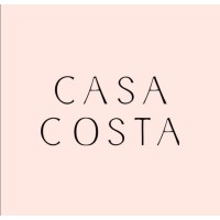 CASA COSTA logo - Similar company to Presentes Mickey