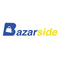 Bazarside logo - Similar company to Envita Interio