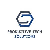 Productive Tech Solutions Inc logo - Similar company to Productive Solutions