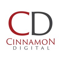 Cinnamon Digital, LLC logo - Similar company to Masterfile Co.