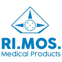 RI.MOS. S.R.L. logo - Similar company to Mv - Medical Devices