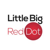 Little Big Red Dot Pte Ltd logo - Similar company to Digination