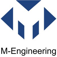 M-Engineering logo - Similar company to Hawa Engineers