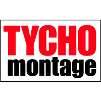TYCHO Montage logo - Similar company to Welldone Bv