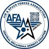 Air & Space Forces Association - Gerrity Chapter logo - Similar company to Taurus Group, Inc.